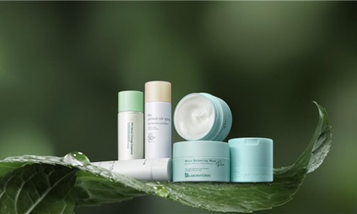 Bb LAB 苾莱宝新一代复活草面膜大升级：超头主播加持，稳定霸榜TOP1*