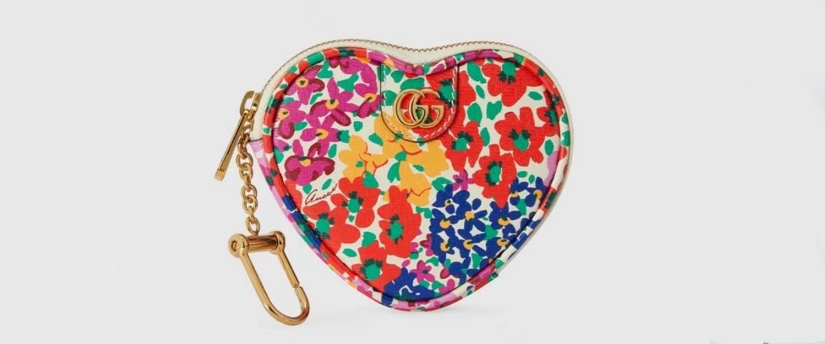 GUCCI京东官方旗舰店开业 超全球9成奢品大牌入驻京东