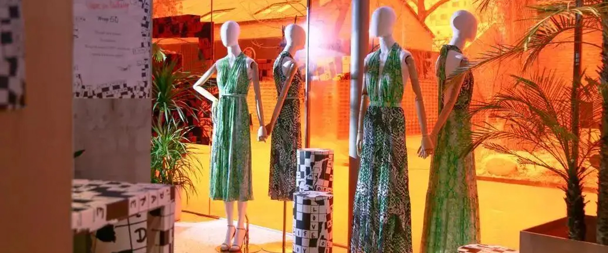 DVF 2024春夏-早秋系列媒体预览
