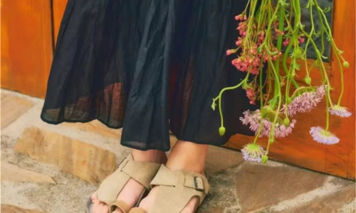 Birkenstock亮相限定款，nonnative打造攀岩裤系列｜新品快讯