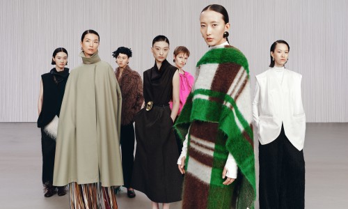 柔软的力量 | Marisfrolg艺术抵达生活的多元领域