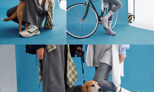 Clarks 秋冬微生活提案：以舒适与风格点亮都市与自然的每一步