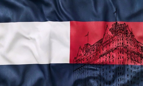 TOMMY HILFIGER 将于纽约传奇地标广场酒店庆祝回归纽约时装周2027春季秀场