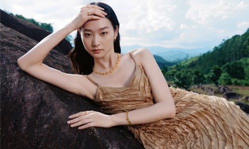 山河黄金，诗意开篇——MontiRivers山河集首店亮相深圳平安金融中心
